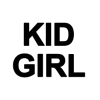 Girl Kid