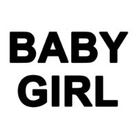 Baby Girl