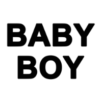 Baby Boy
