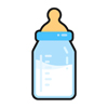 Milk Bottle