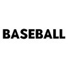 Baseball