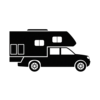 Camping Truck