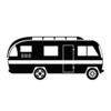 Camping Van