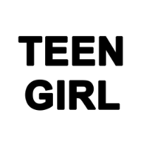 Teen Girl