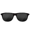 Black Glasses