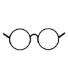 Circle Glasses