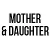 Mother & Daughter