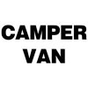 Camper Van