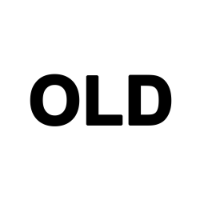 Old 