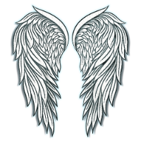 Angel Wings