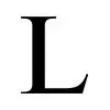 L