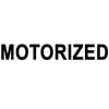 Motorized