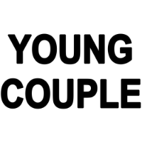 Young Couple