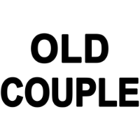 Old Couple