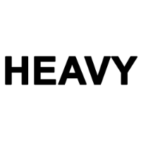 Heavy