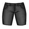 Short Black