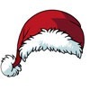 Santa Hat
