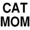 Cat Mom