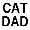 Cat Dad