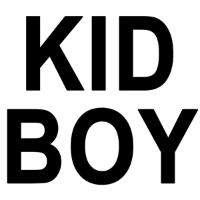 Kid Boy