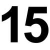 15