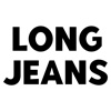 Long Jeans