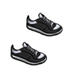 Black Sneakers