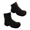 Black Boots