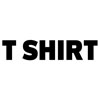 T Shirt