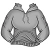 Grey