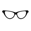 Cat Eyes Glasses