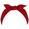 Red Turban