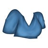 T-Shirt - Blue 