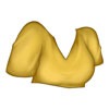 T-Shirt - Yellow