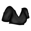 T-Shirt - Black