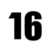 16