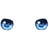Eye color Girl (5)