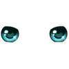 Eye color Girl (4)