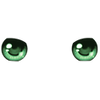 Eye color Girl (3)
