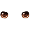 Eye color Girl (1)