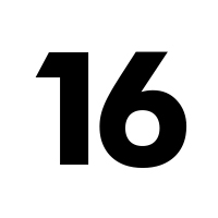 16