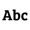 My font 2