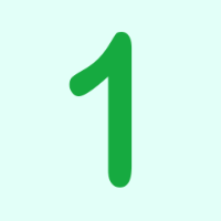 1