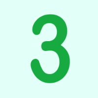 3