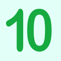 10
