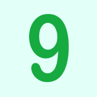 9