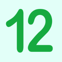 12