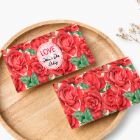 Red Roses