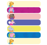 Peppa Pig