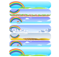 Rainbow